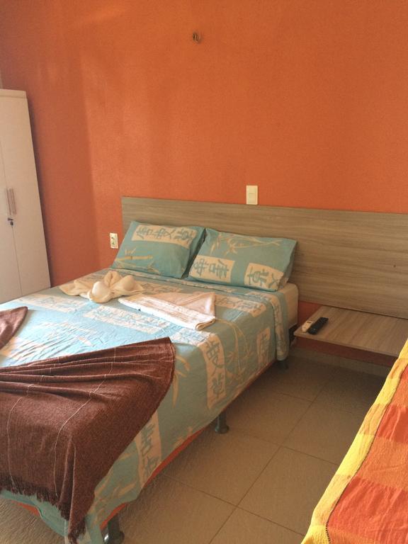 Vila Do Por Do Sol Canoa Quebrada Exterior photo