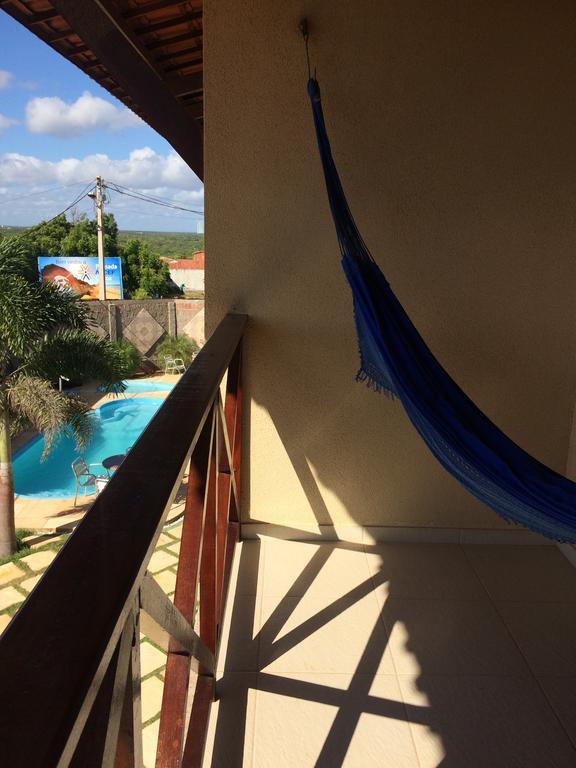 Vila Do Por Do Sol Canoa Quebrada Exterior photo