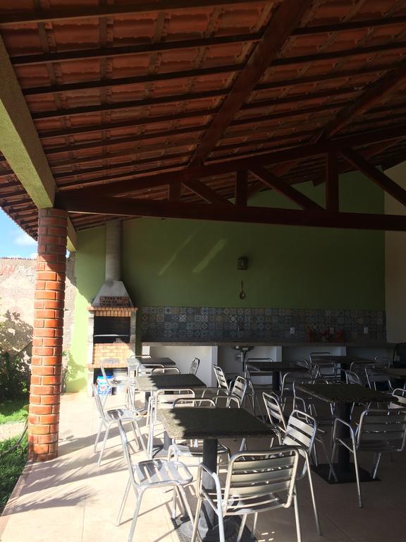 Vila Do Por Do Sol Canoa Quebrada Exterior photo