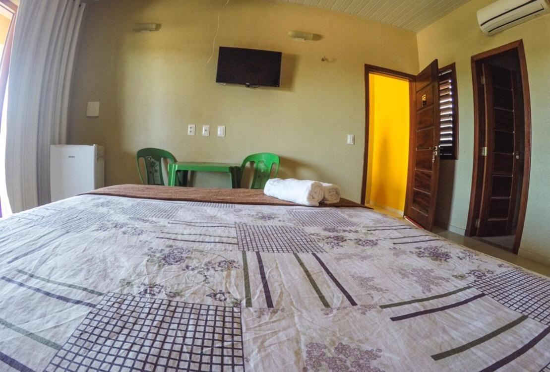Vila Do Por Do Sol Canoa Quebrada Exterior photo