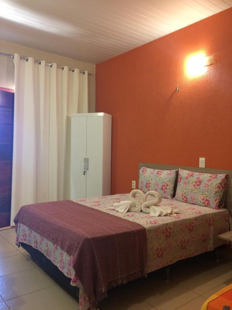 Vila Do Por Do Sol Canoa Quebrada Exterior photo